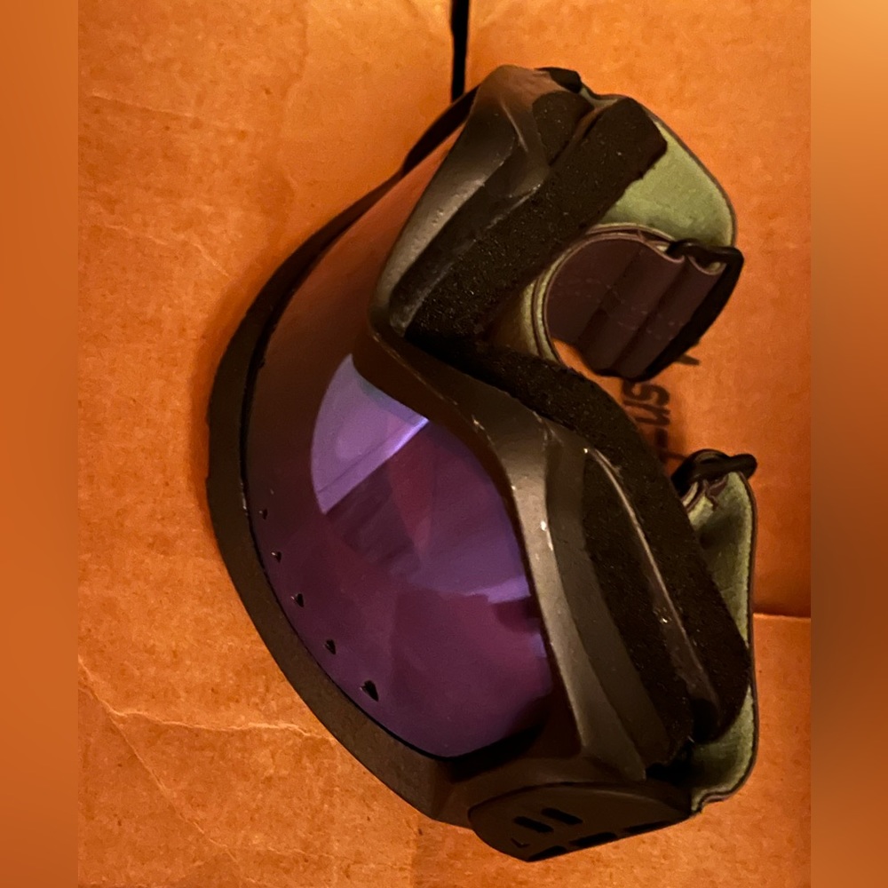 Anon Snowboarding Goggles